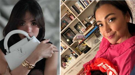 pinay mag pinsan|Heart Evangelista, inihayag na mag.
